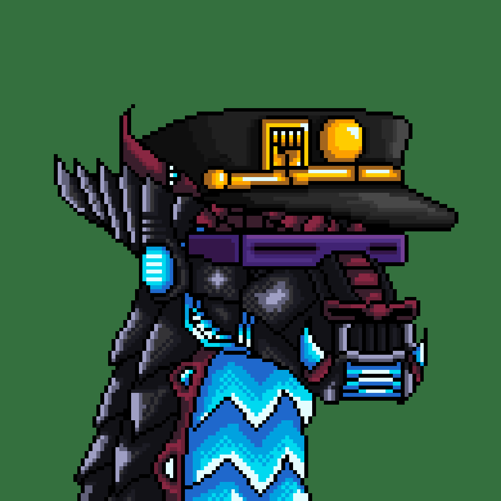 dragonz: 967