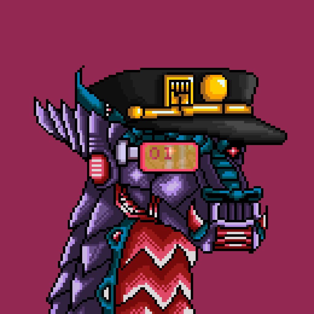 dragonz: 2127