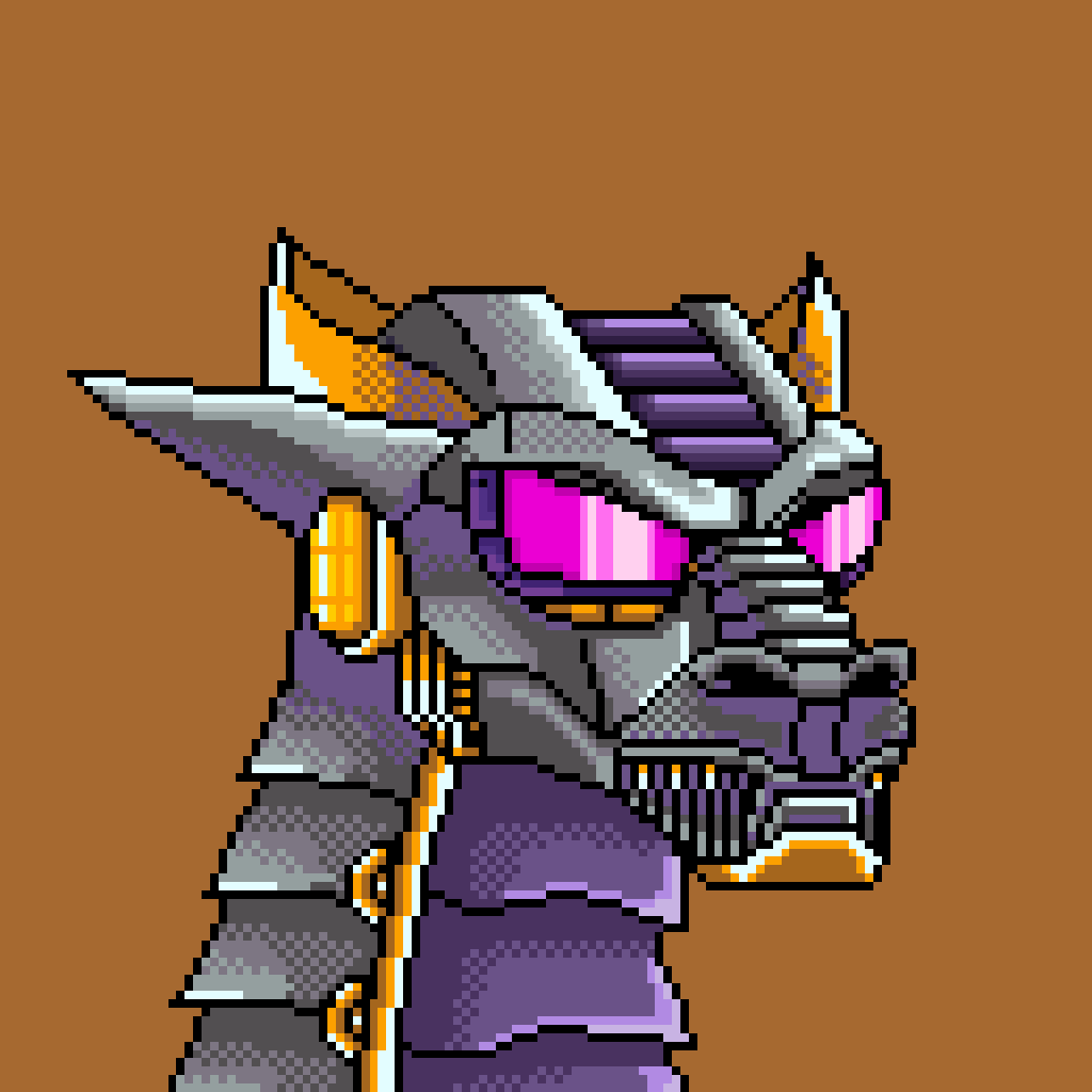 dragonz: 3057