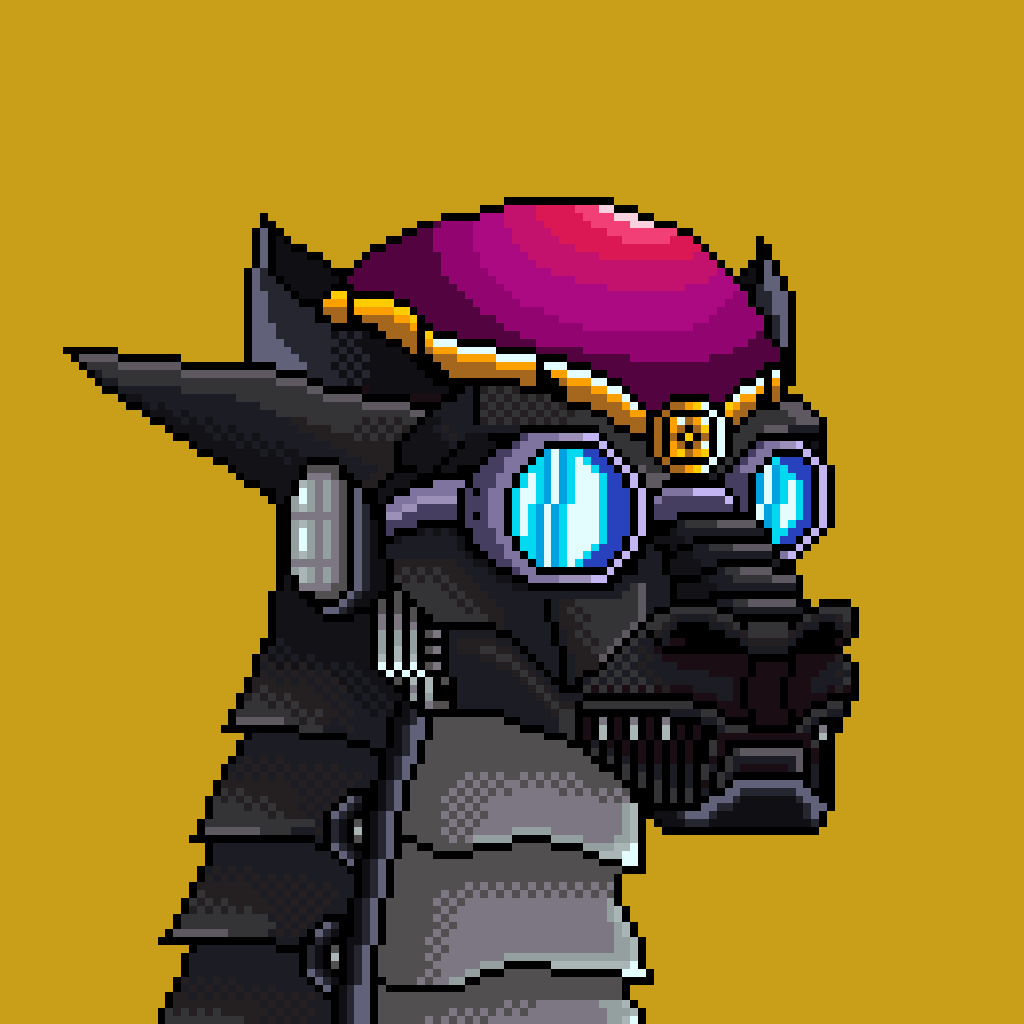 dragonz: 302