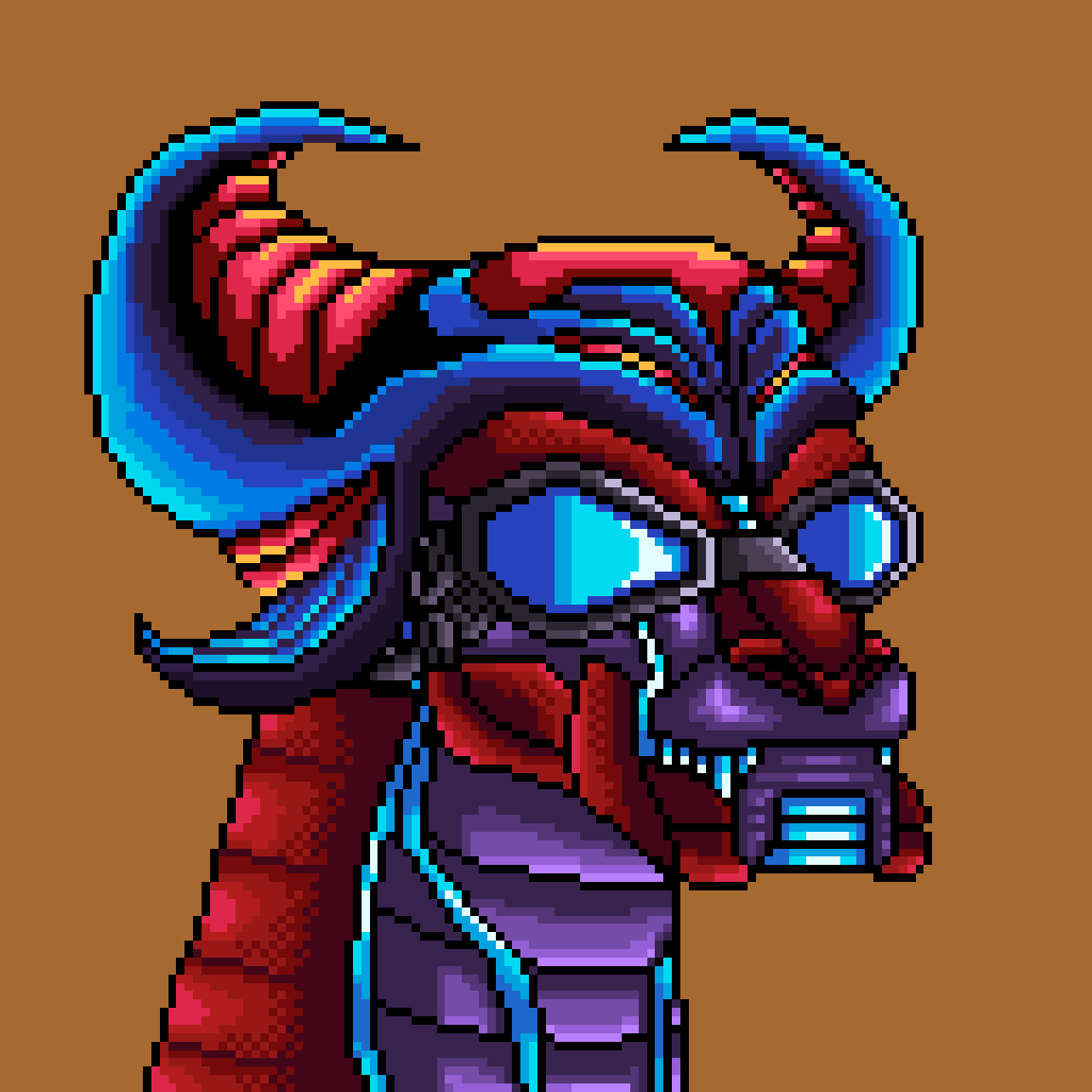 dragonz: 2336