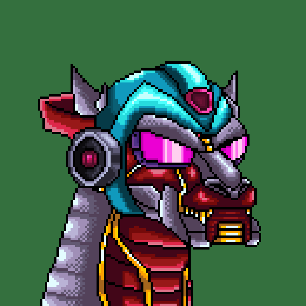 dragonz: 2399