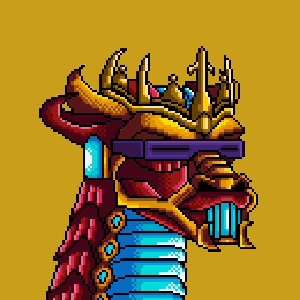 dragonz: 727