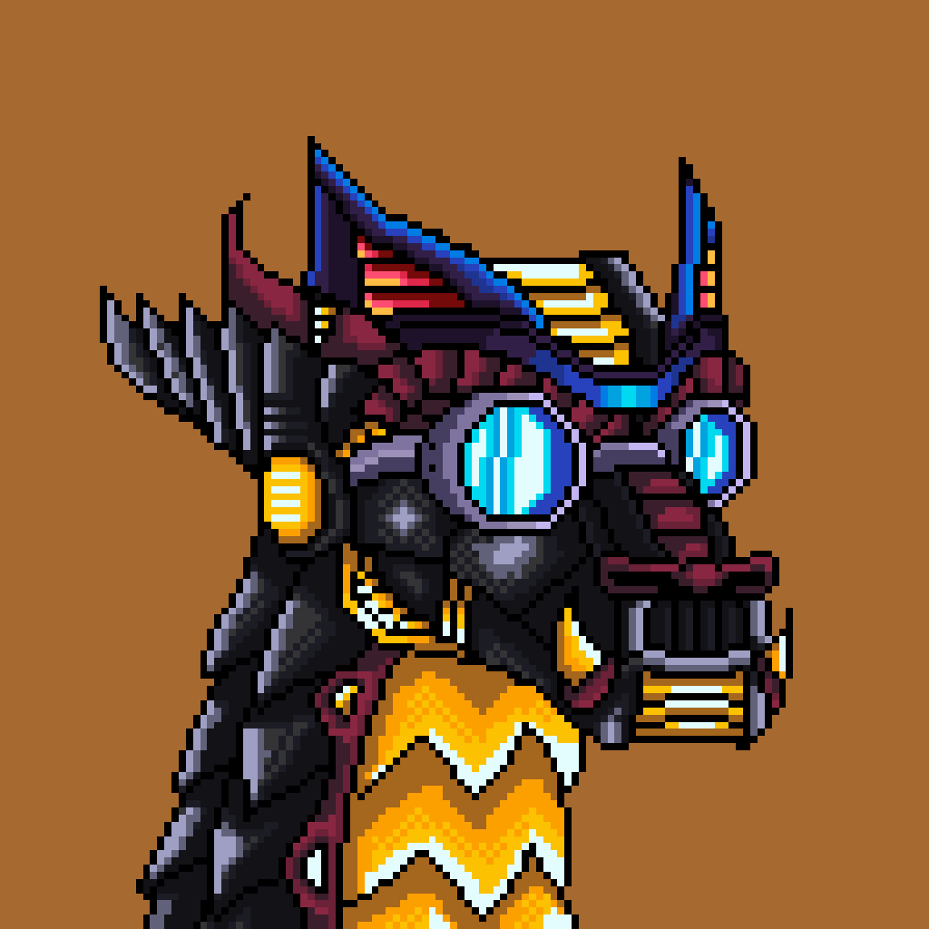 dragonz: 2395