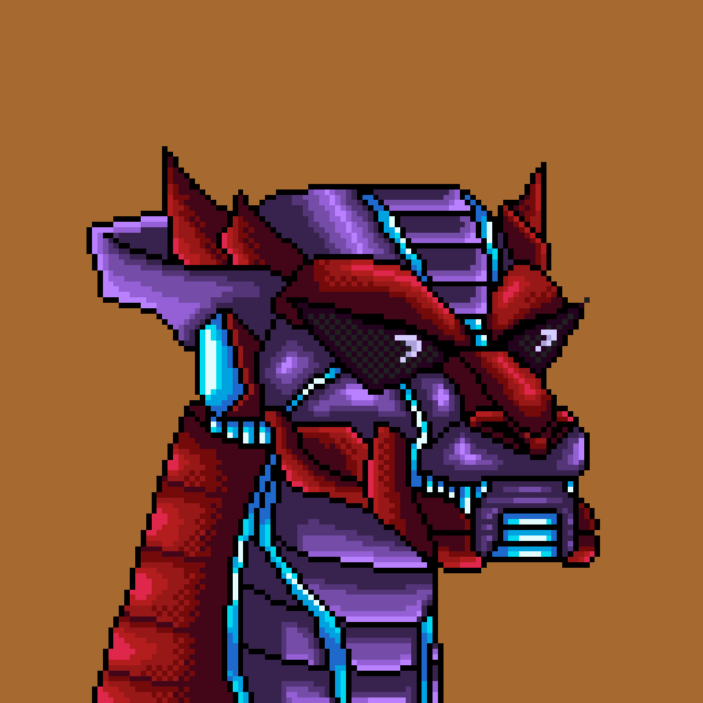 dragonz: 3331