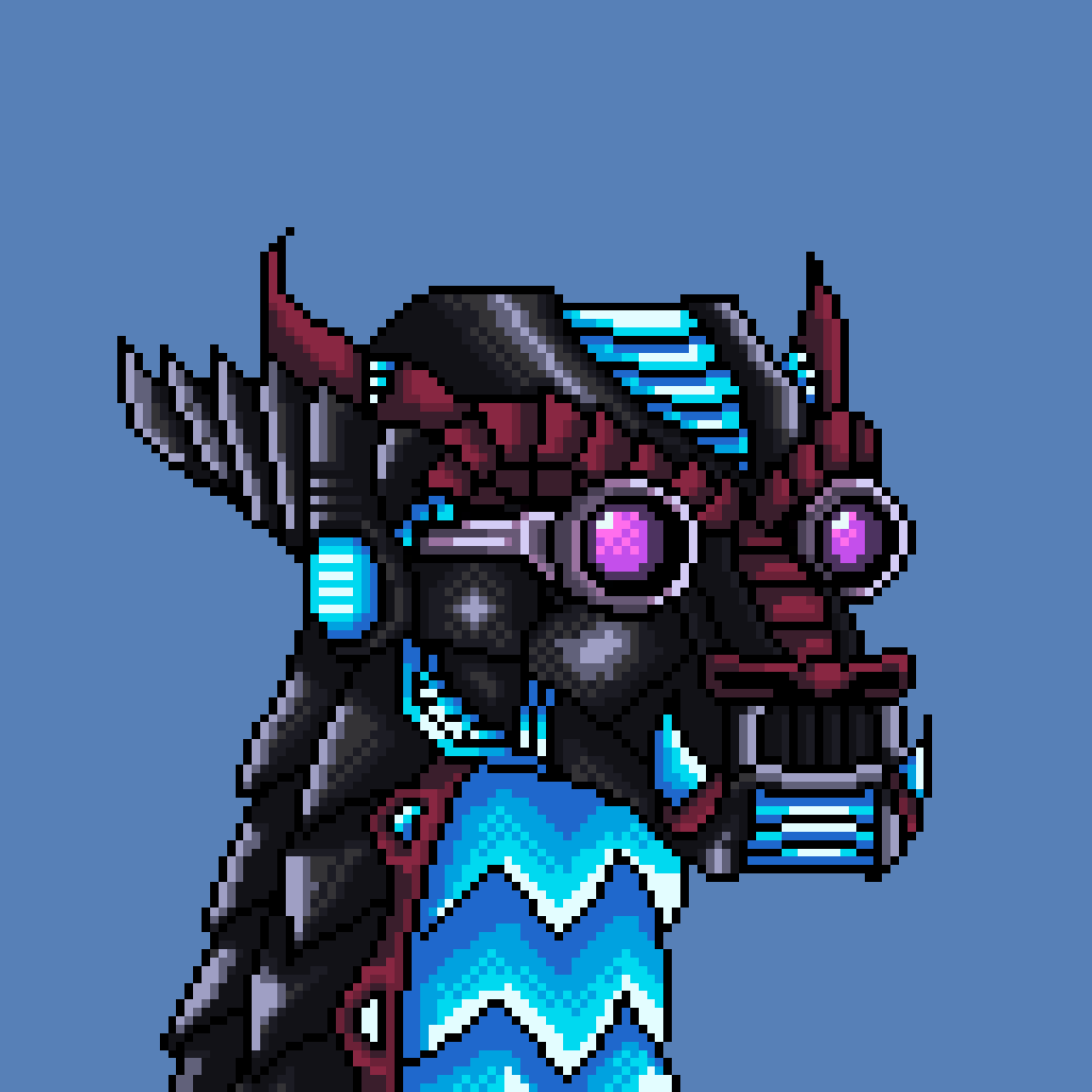 dragonz: 2064