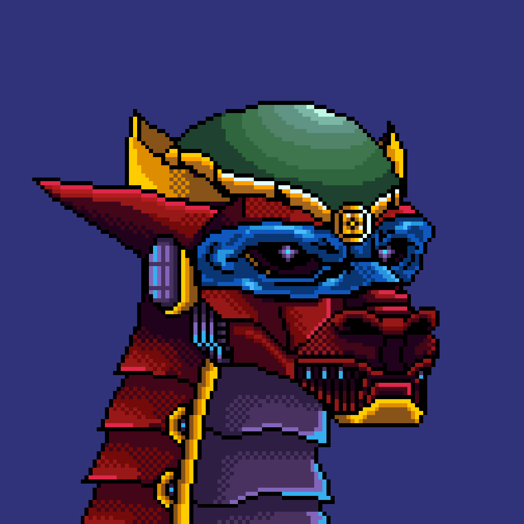 dragonz: 1061