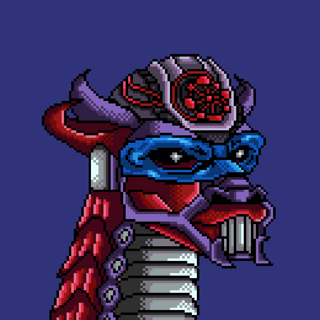 dragonz: 2052