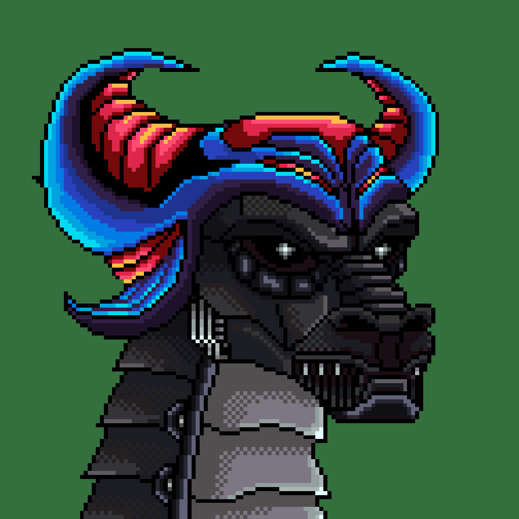dragonz: 1537
