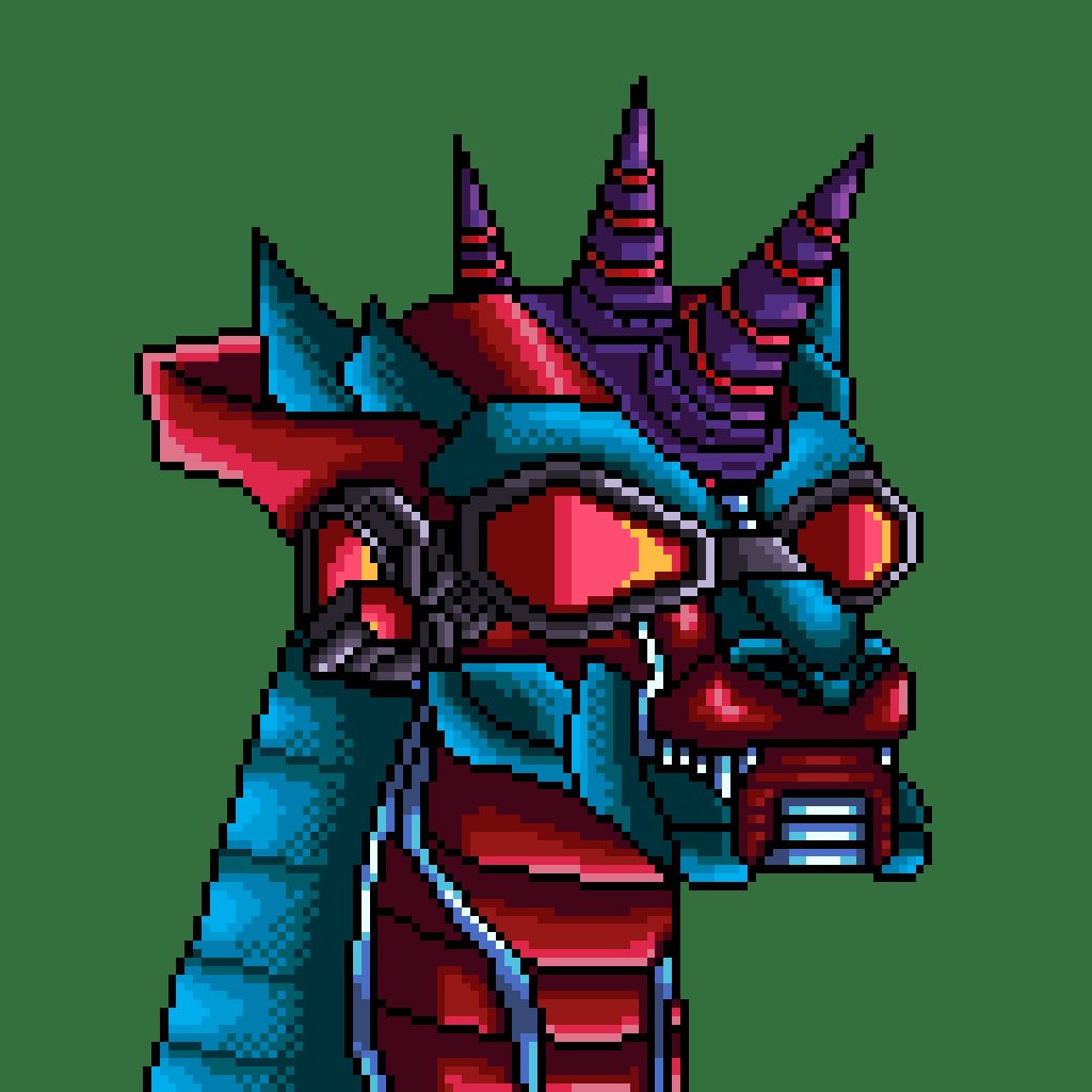 dragonz: 54