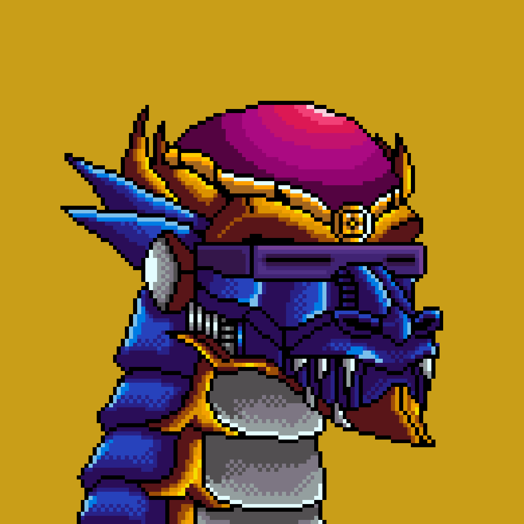 dragonz: 2056