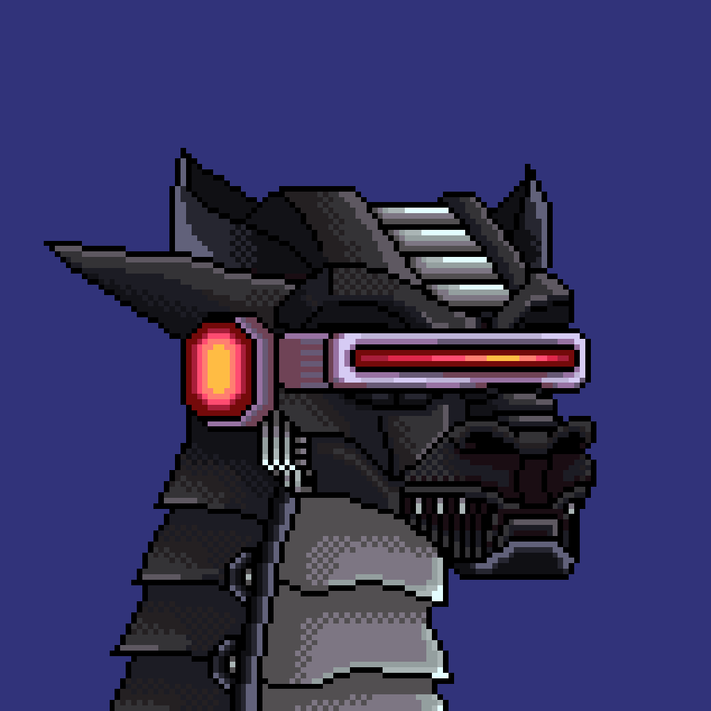 dragonz: 2119