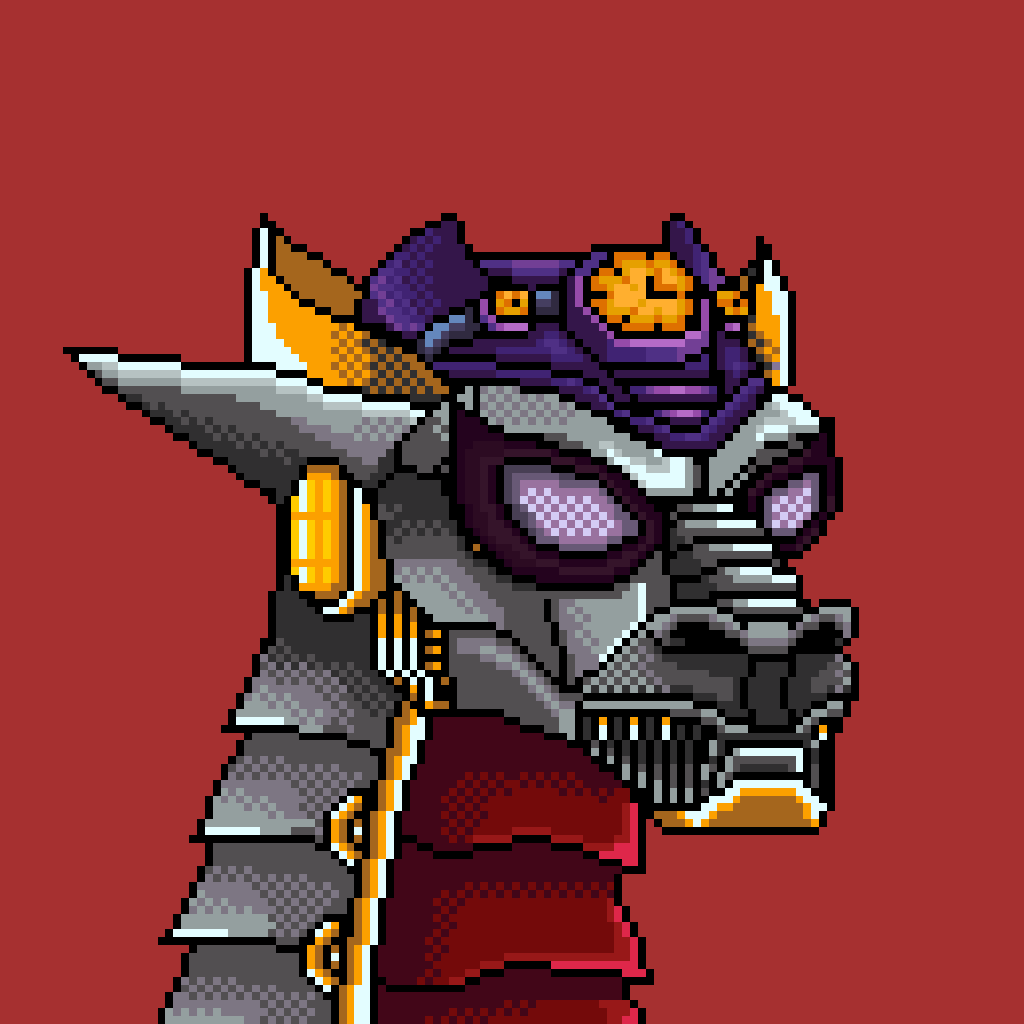 dragonz: 3069
