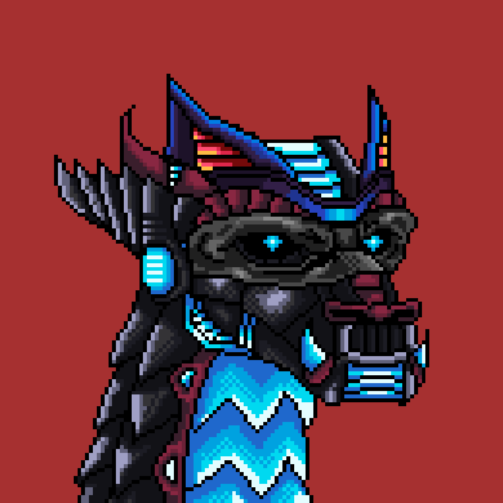 dragonz: 4070
