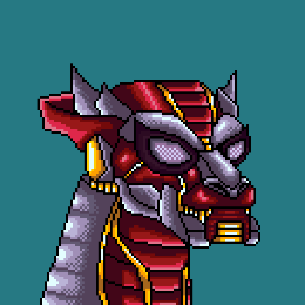 dragonz: 601
