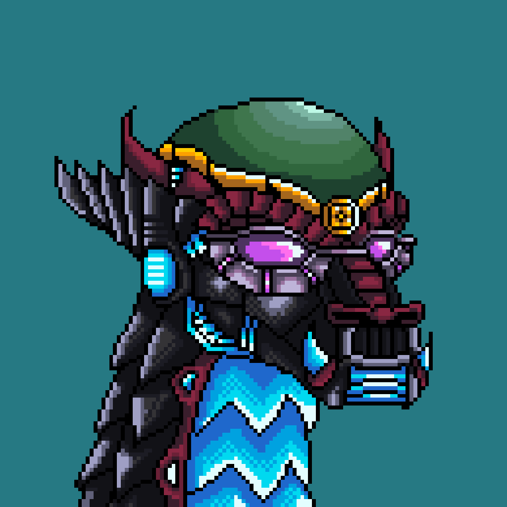 dragonz: 731