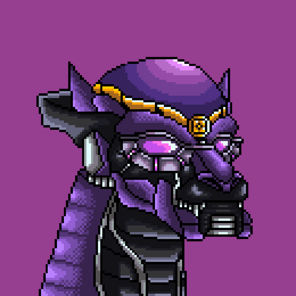 dragonz: 2730