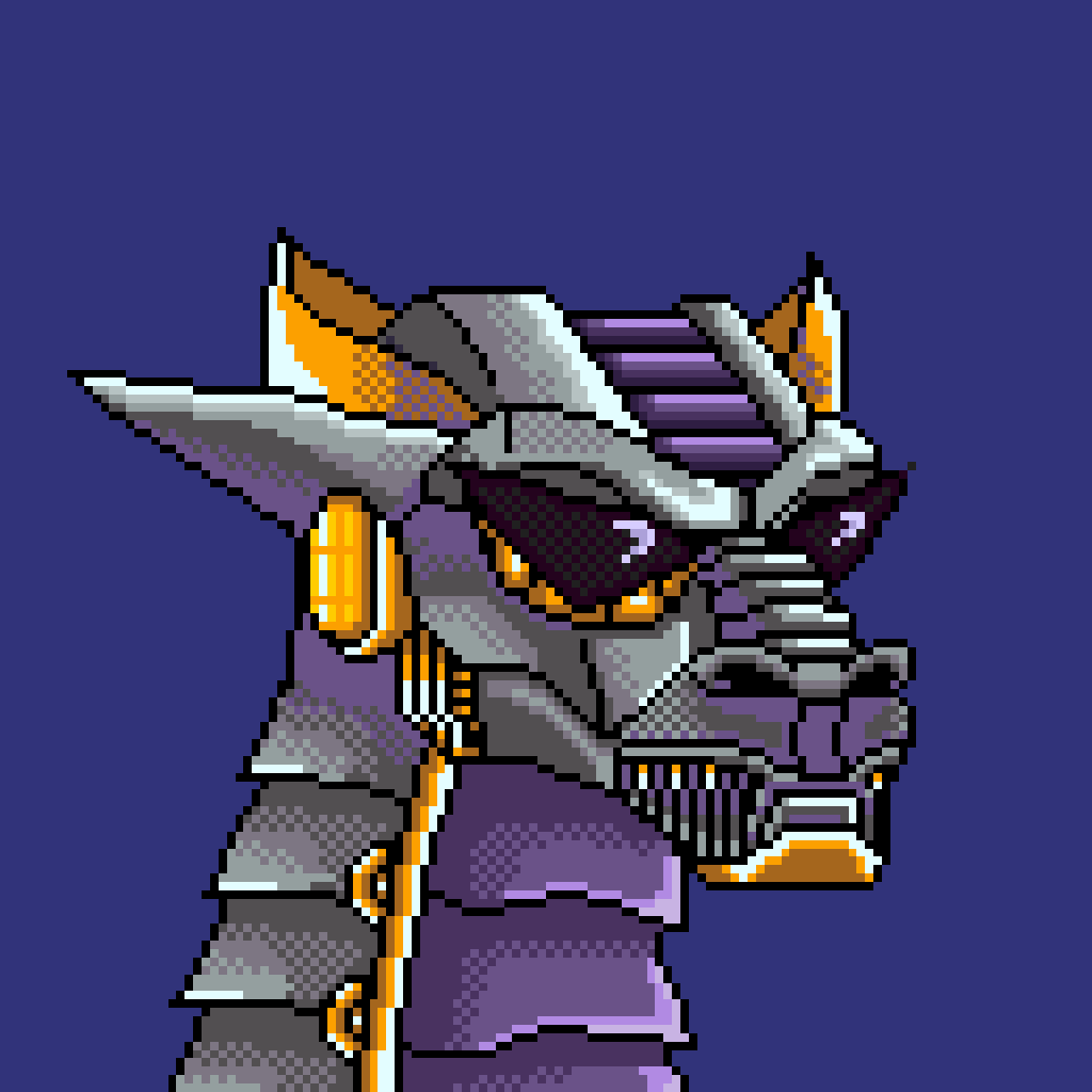 dragonz: 4418