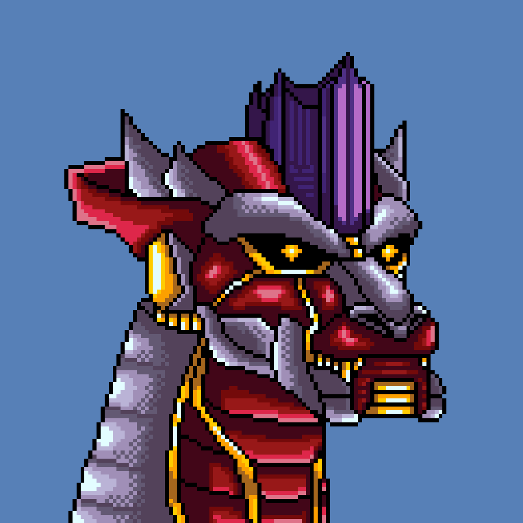 dragonz: 841