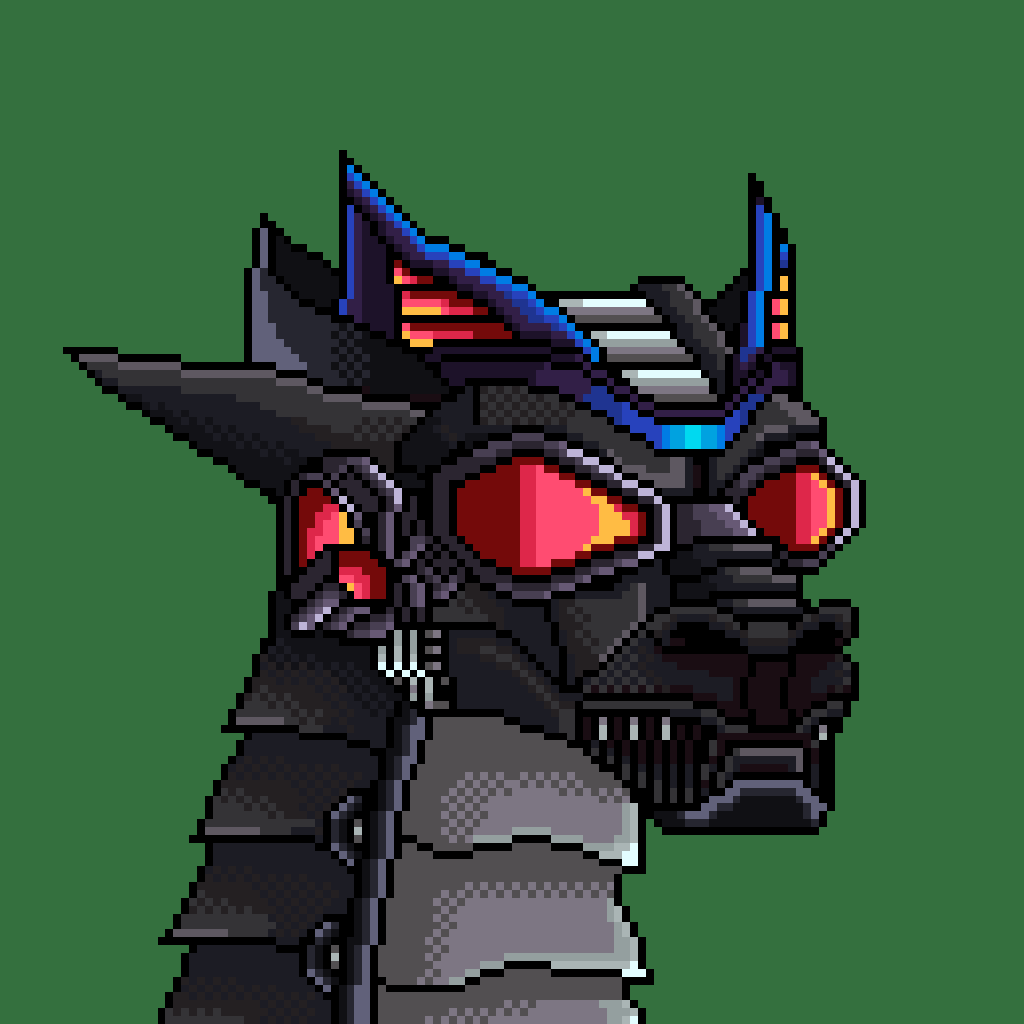 dragonz: 3290
