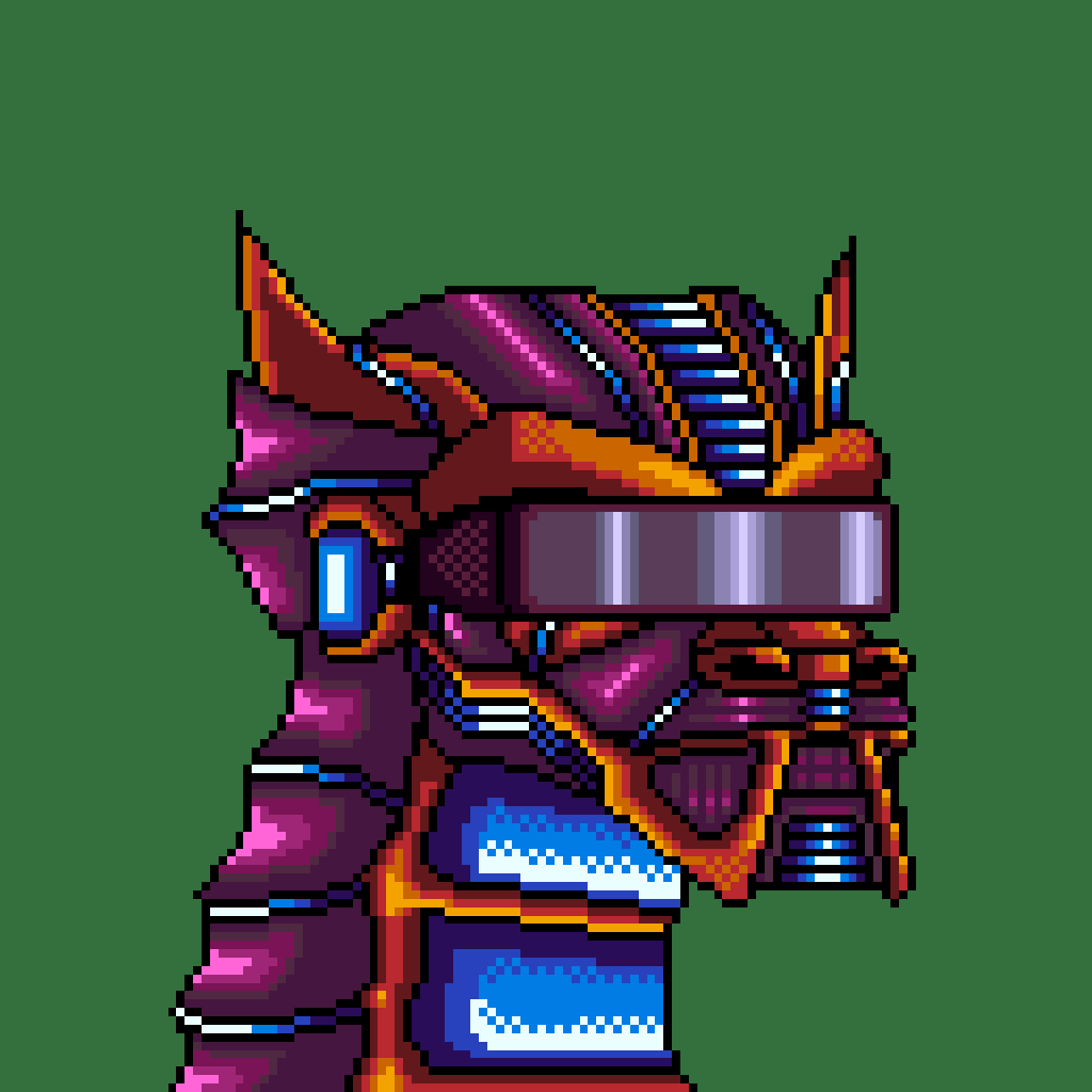 dragonz: 2210