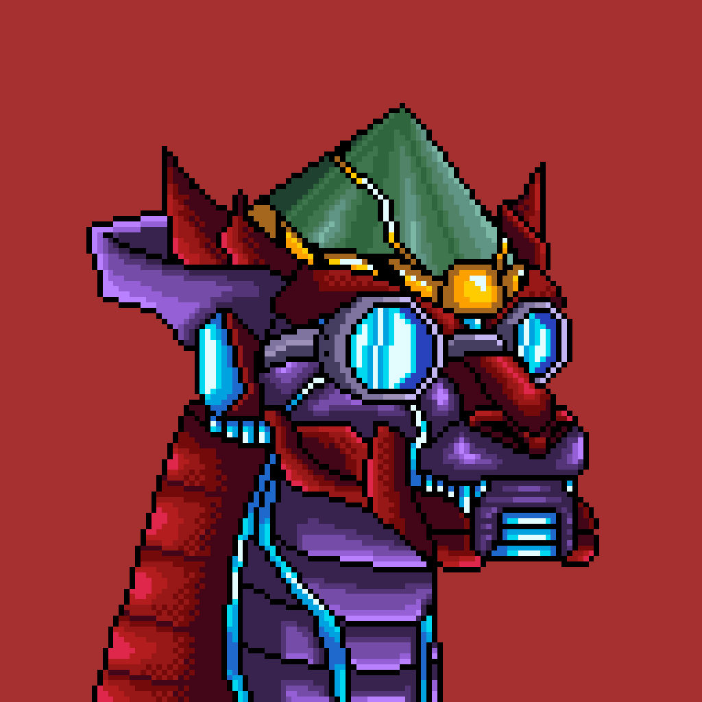 dragonz: 3733