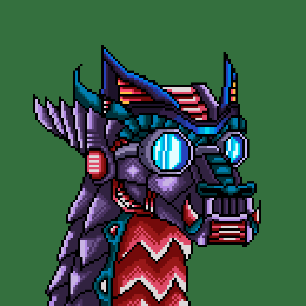 dragonz: 2761