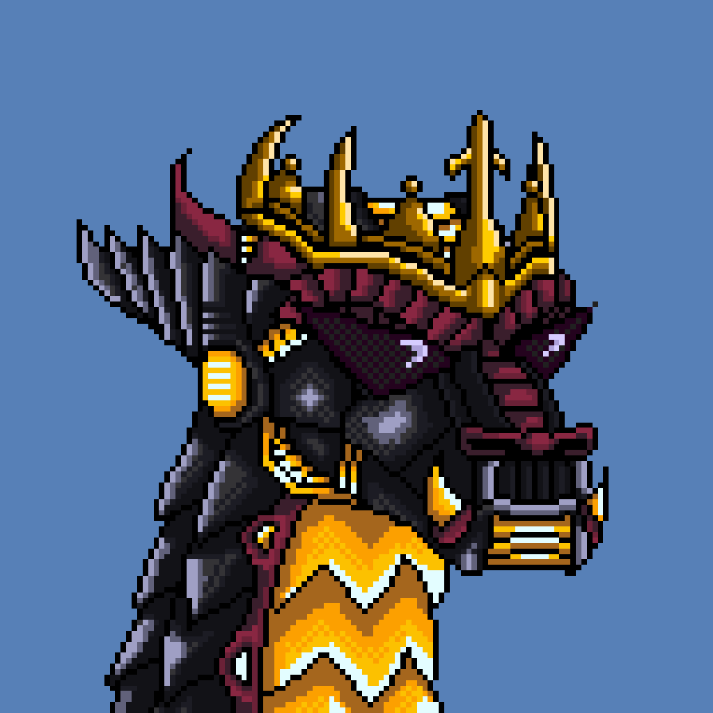 dragonz: 3912