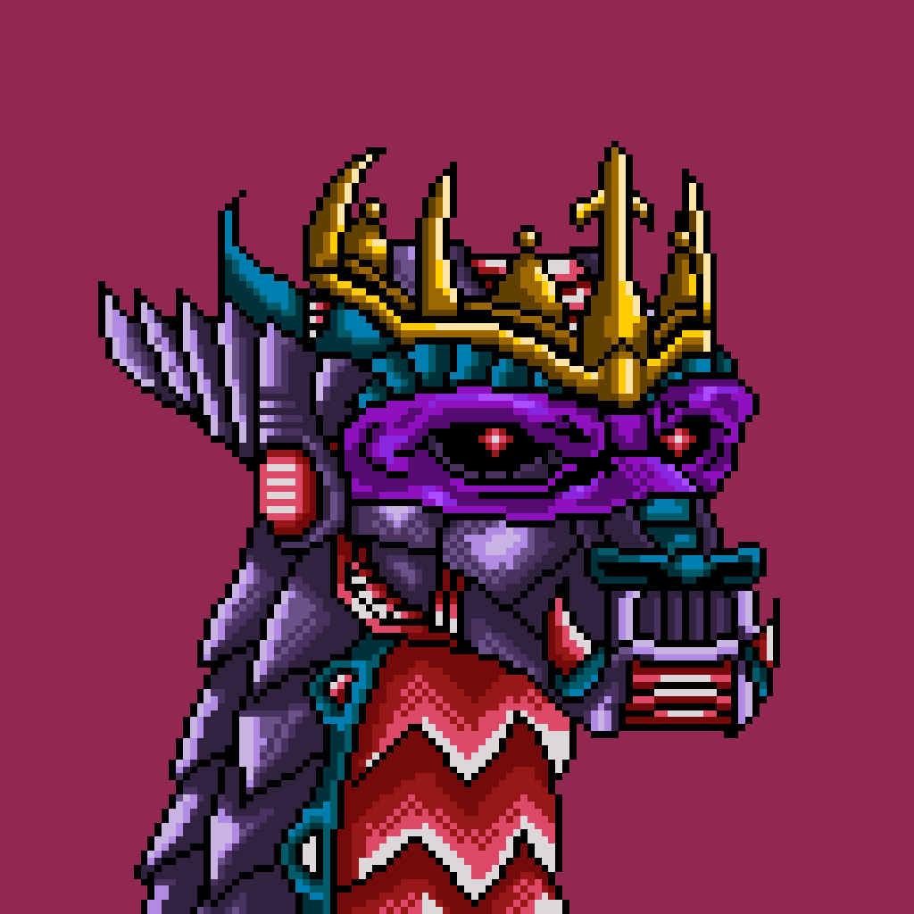 dragonz: 4275