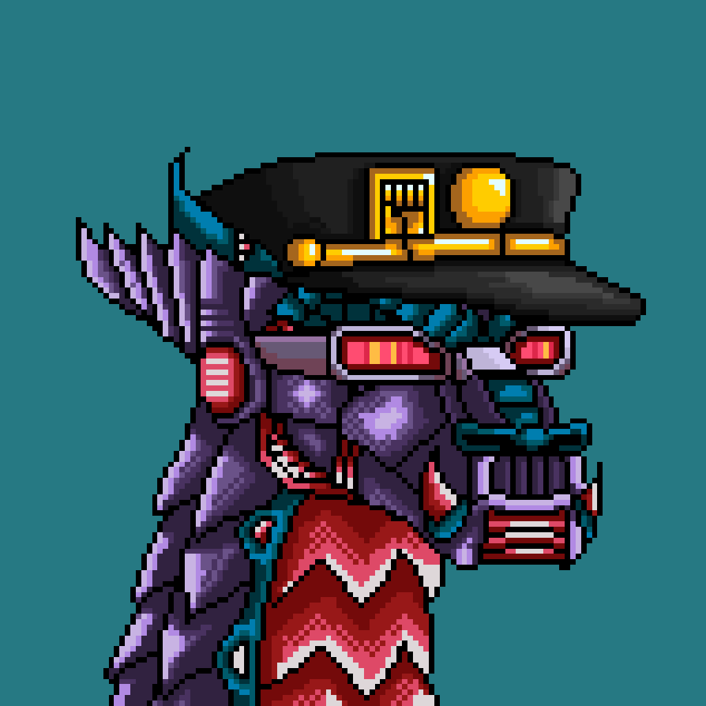 dragonz: 2040