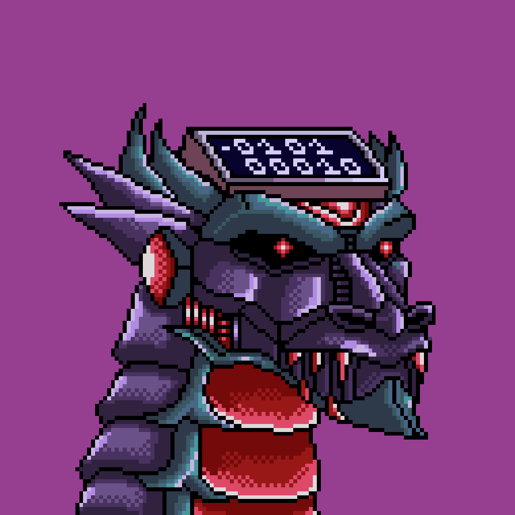 dragonz: 3603
