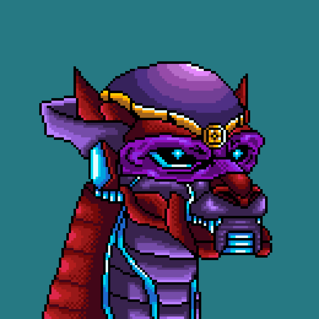 dragonz: 2084