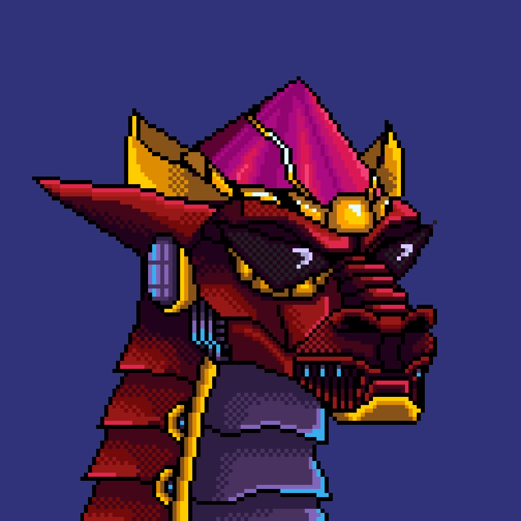 dragonz: 2285