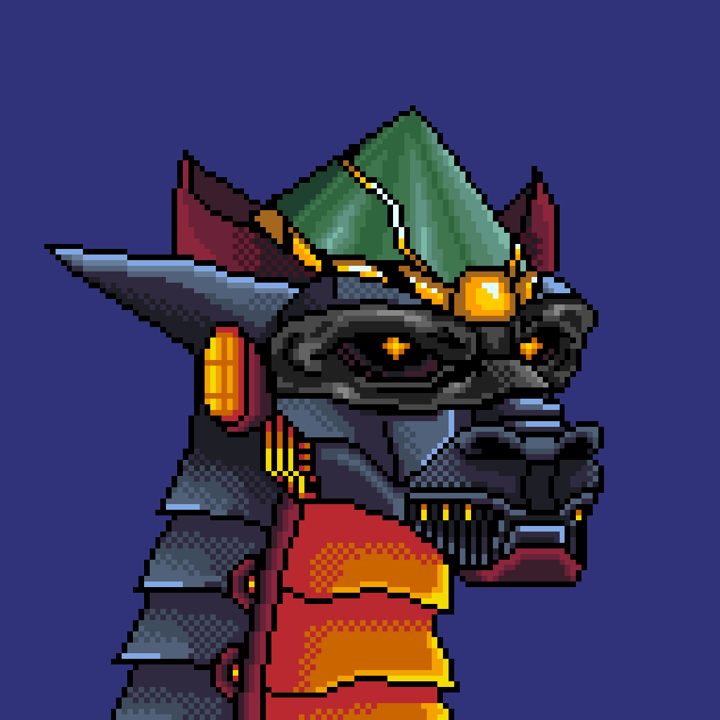 dragonz: 2431