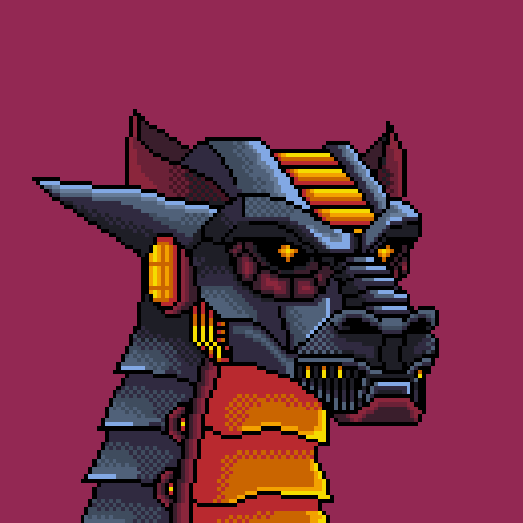 dragonz: 802