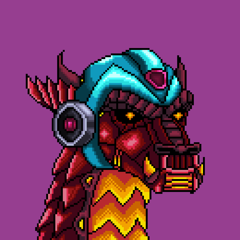 dragonz: 3851
