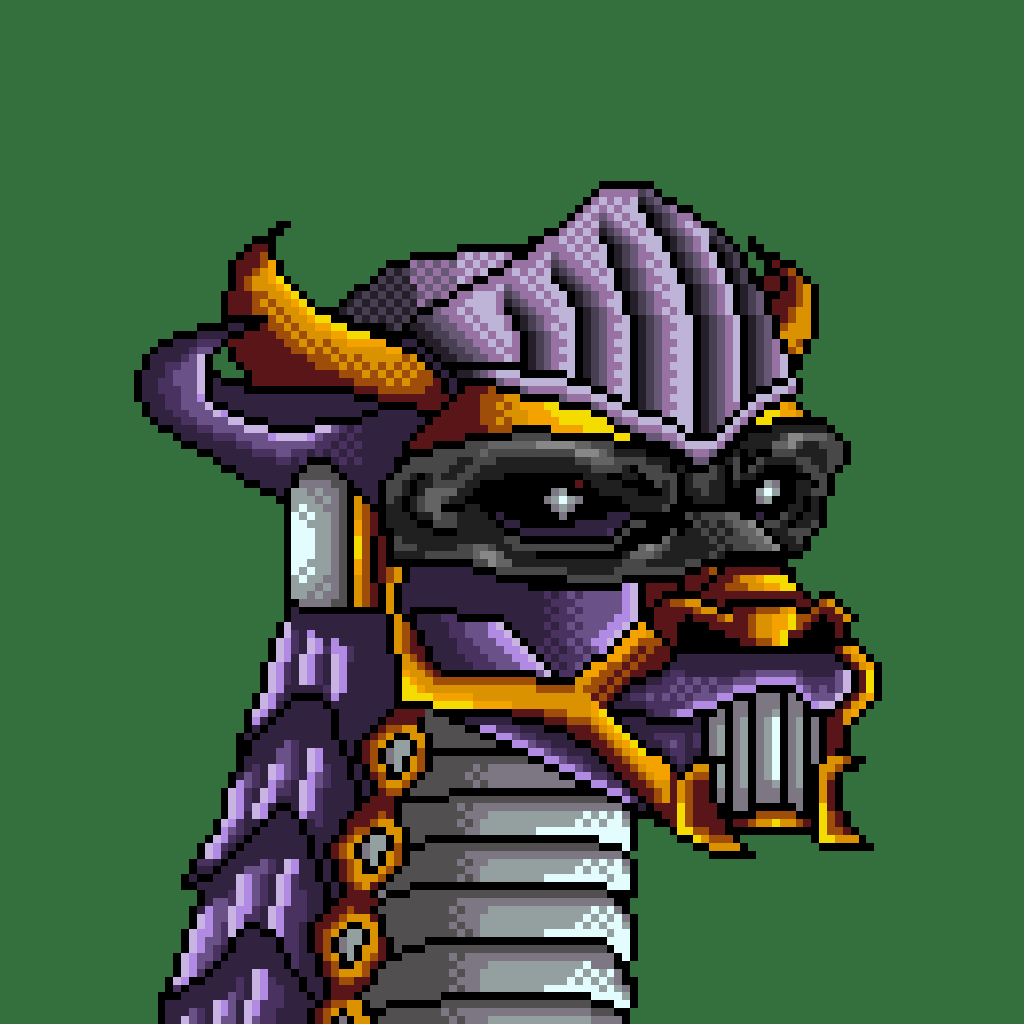 dragonz: 3025