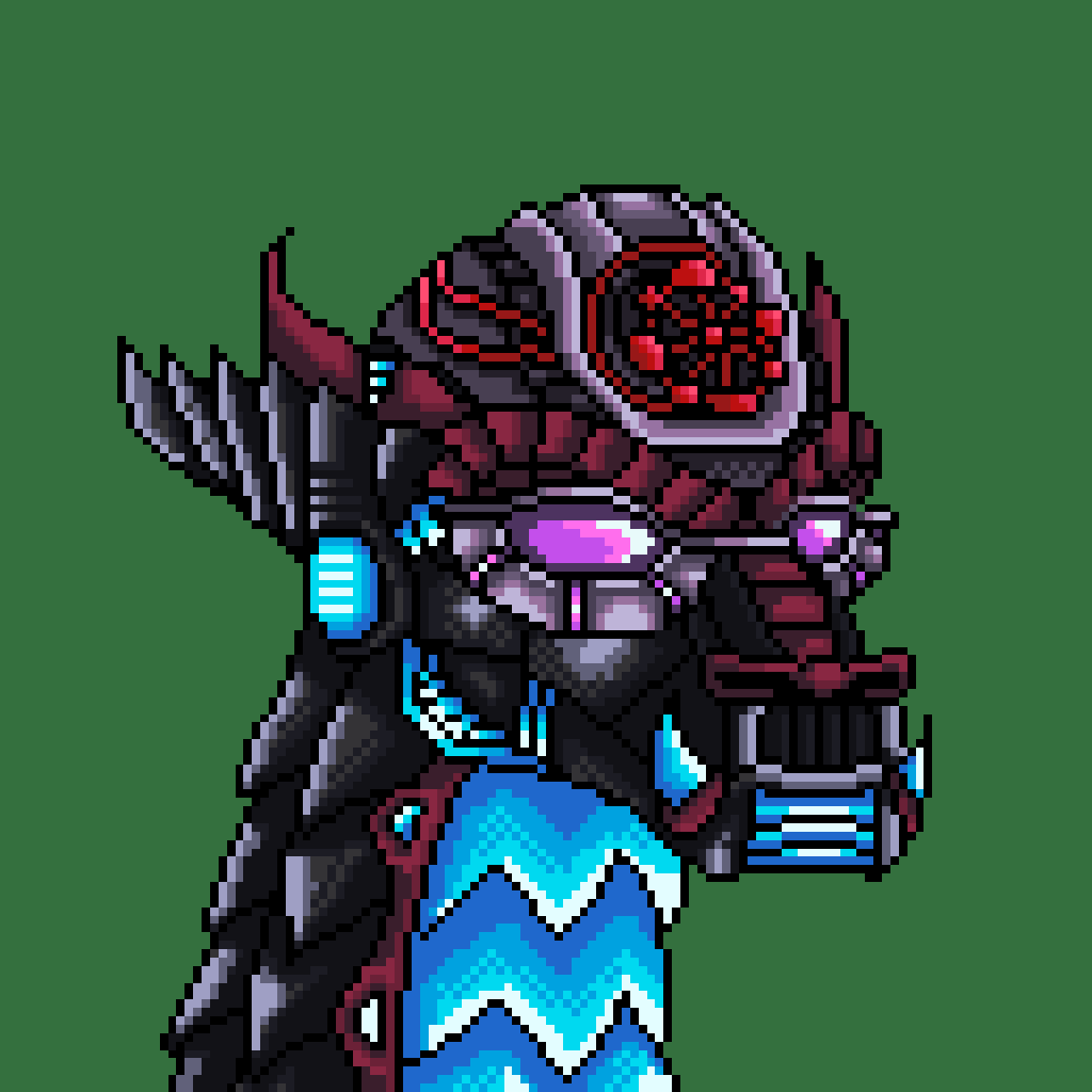 dragonz: 463