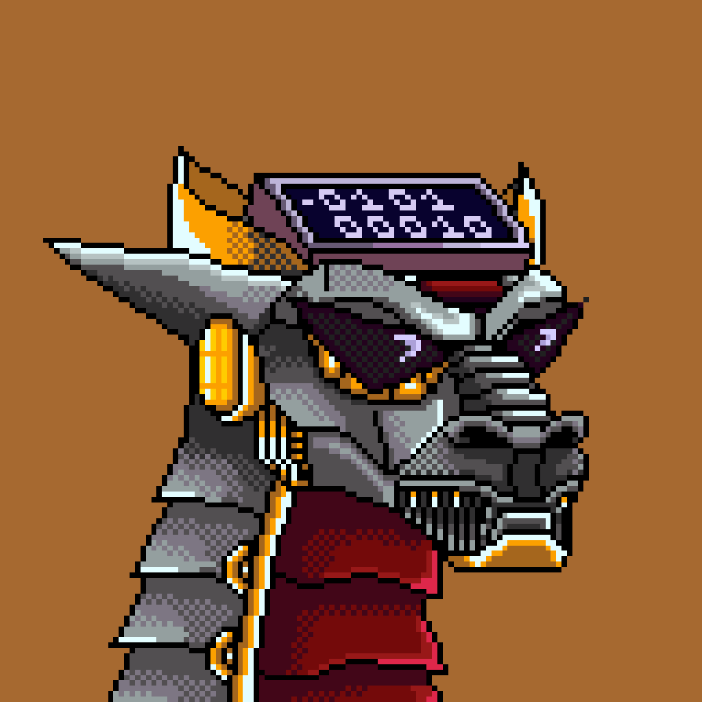 dragonz: 2155