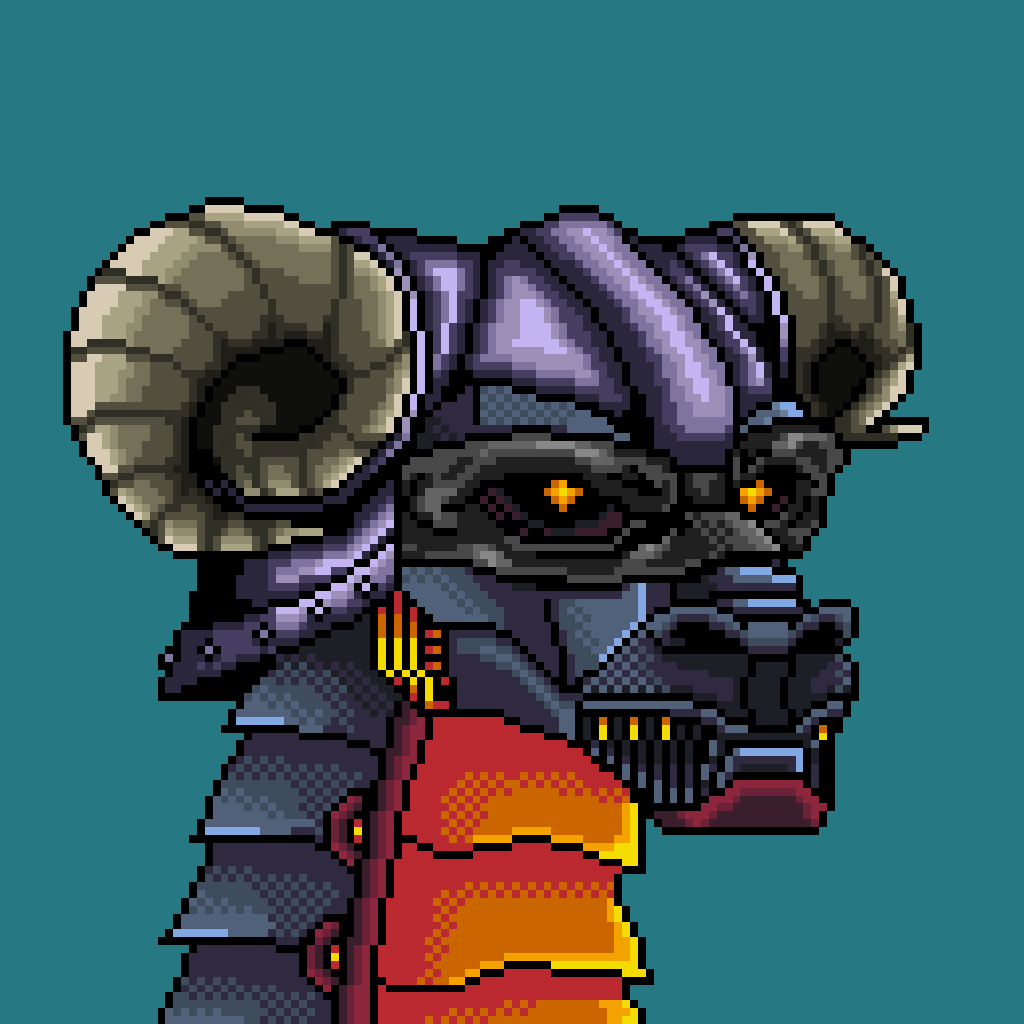 dragonz: 2096