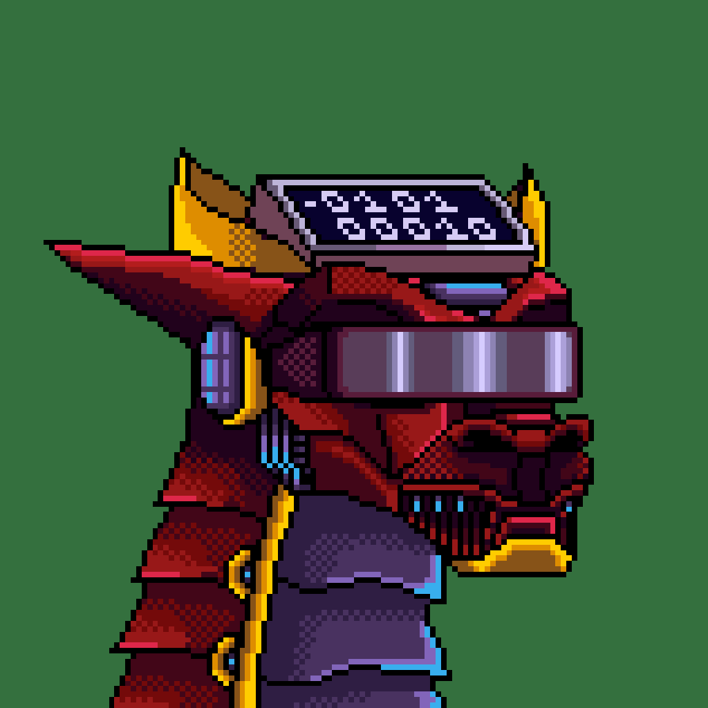 dragonz: 2564