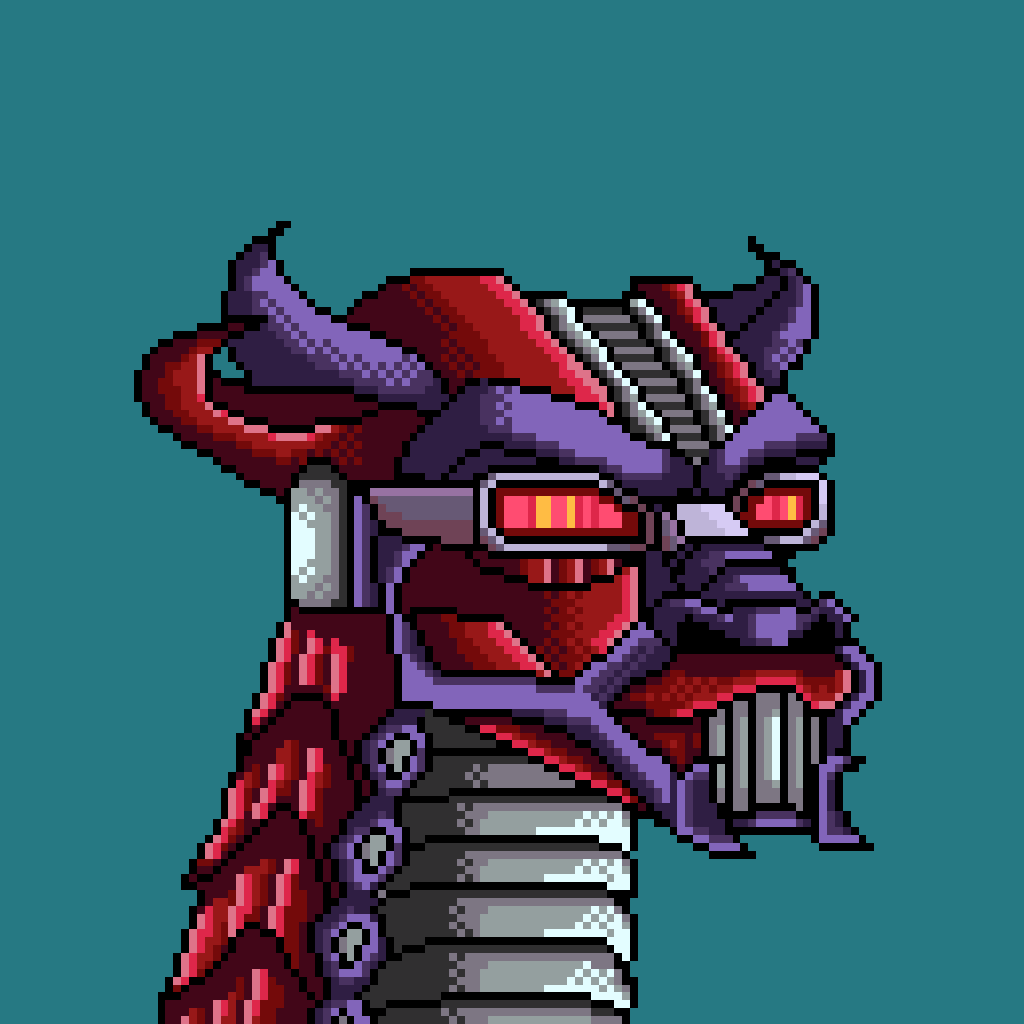 dragonz: 1983