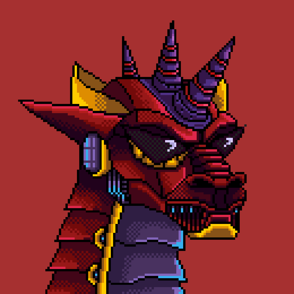 dragonz: 3599