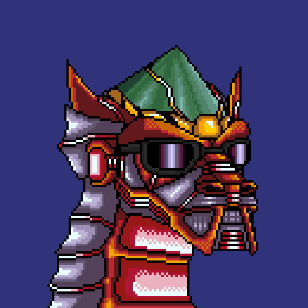 dragonz: 2175