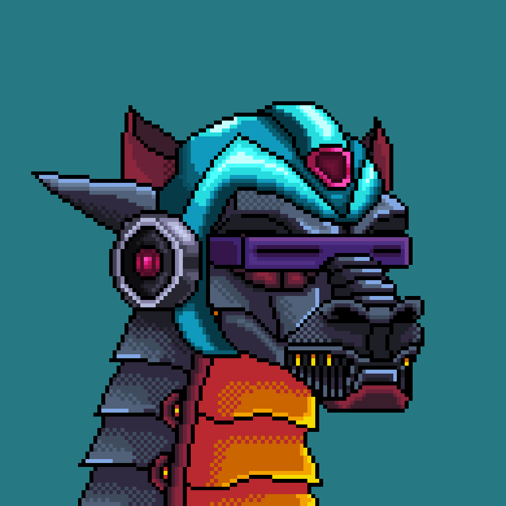 dragonz: 2032