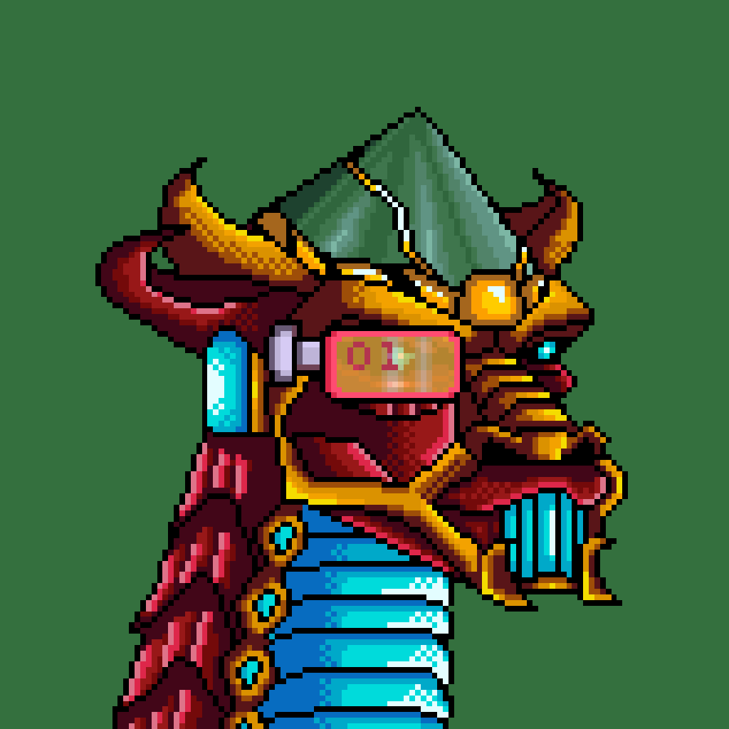 dragonz: 2411