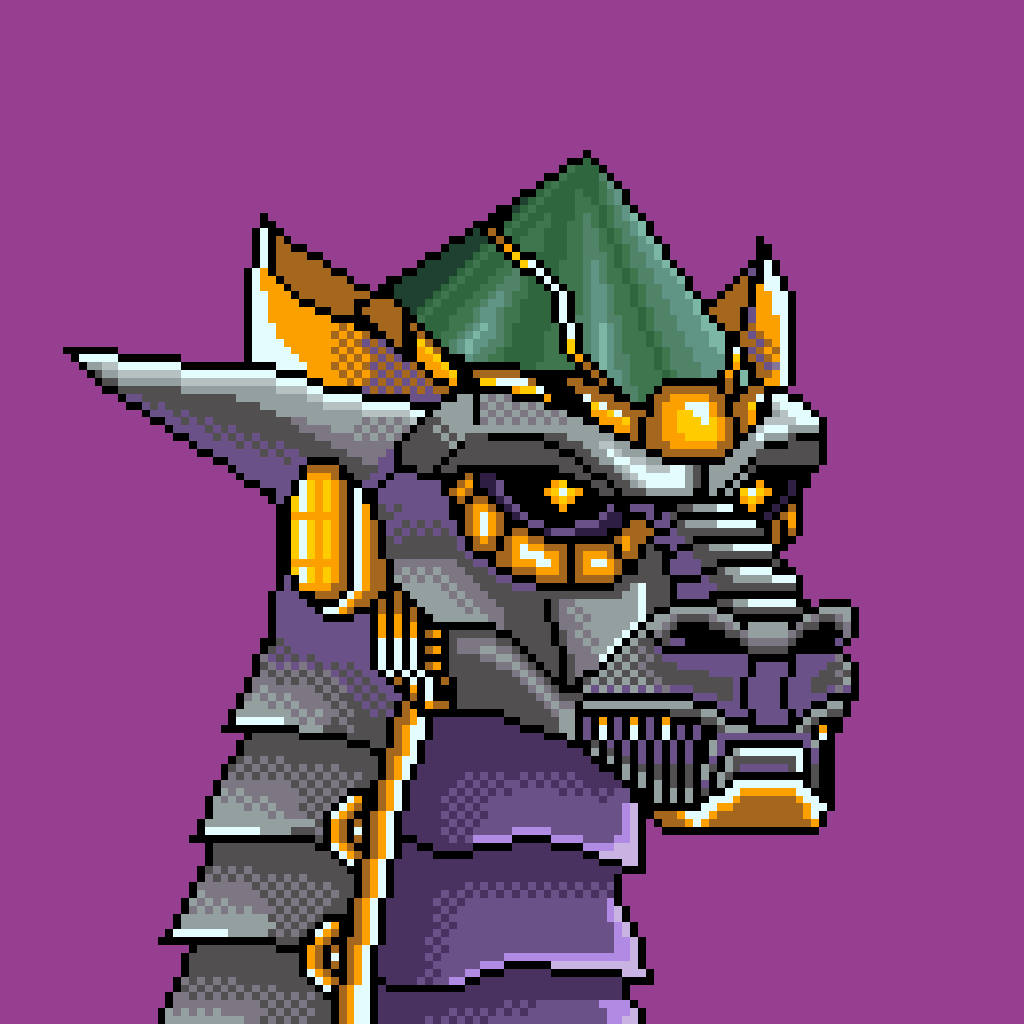 dragonz: 4409
