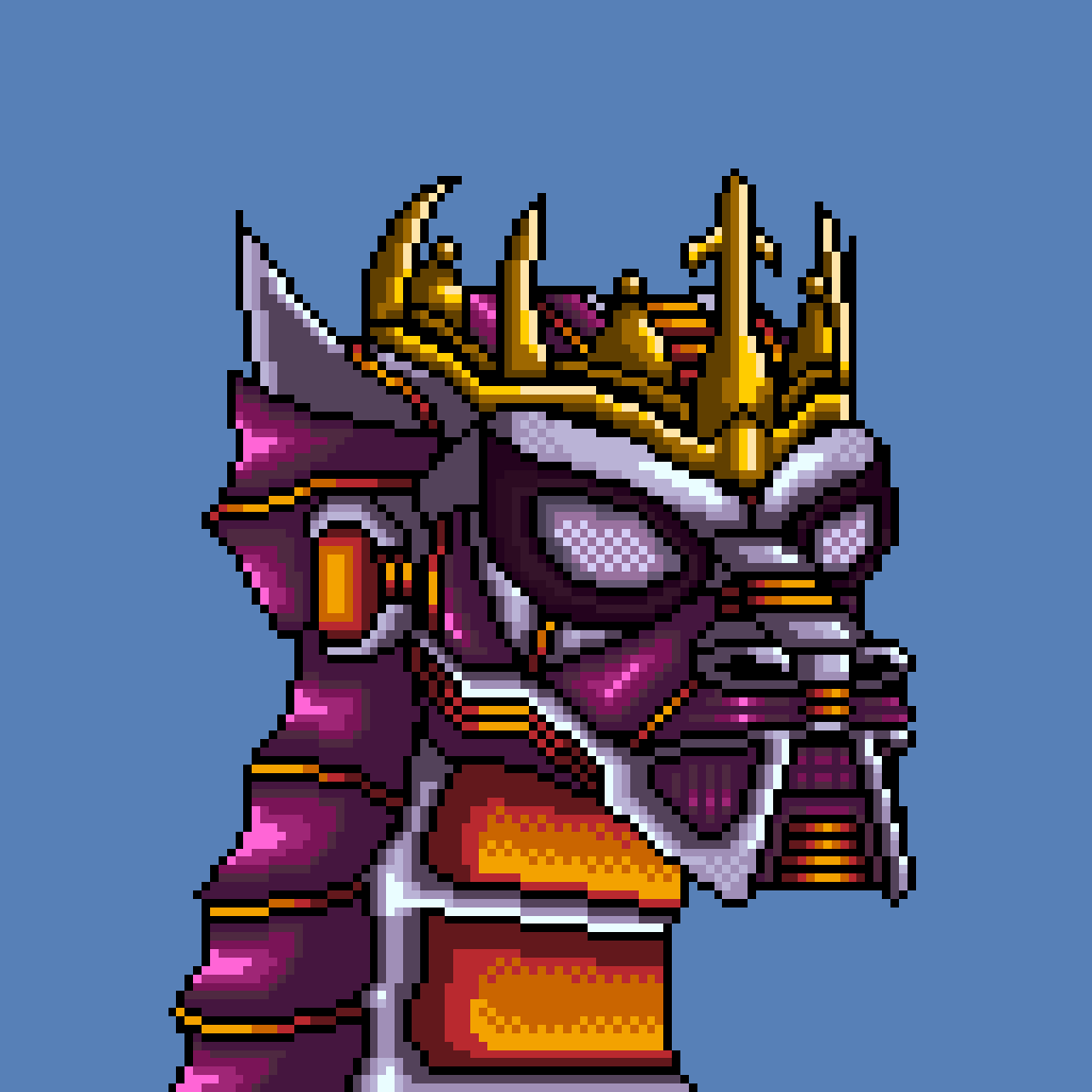 dragonz: 2297