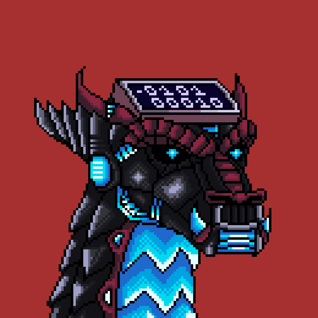dragonz: 960