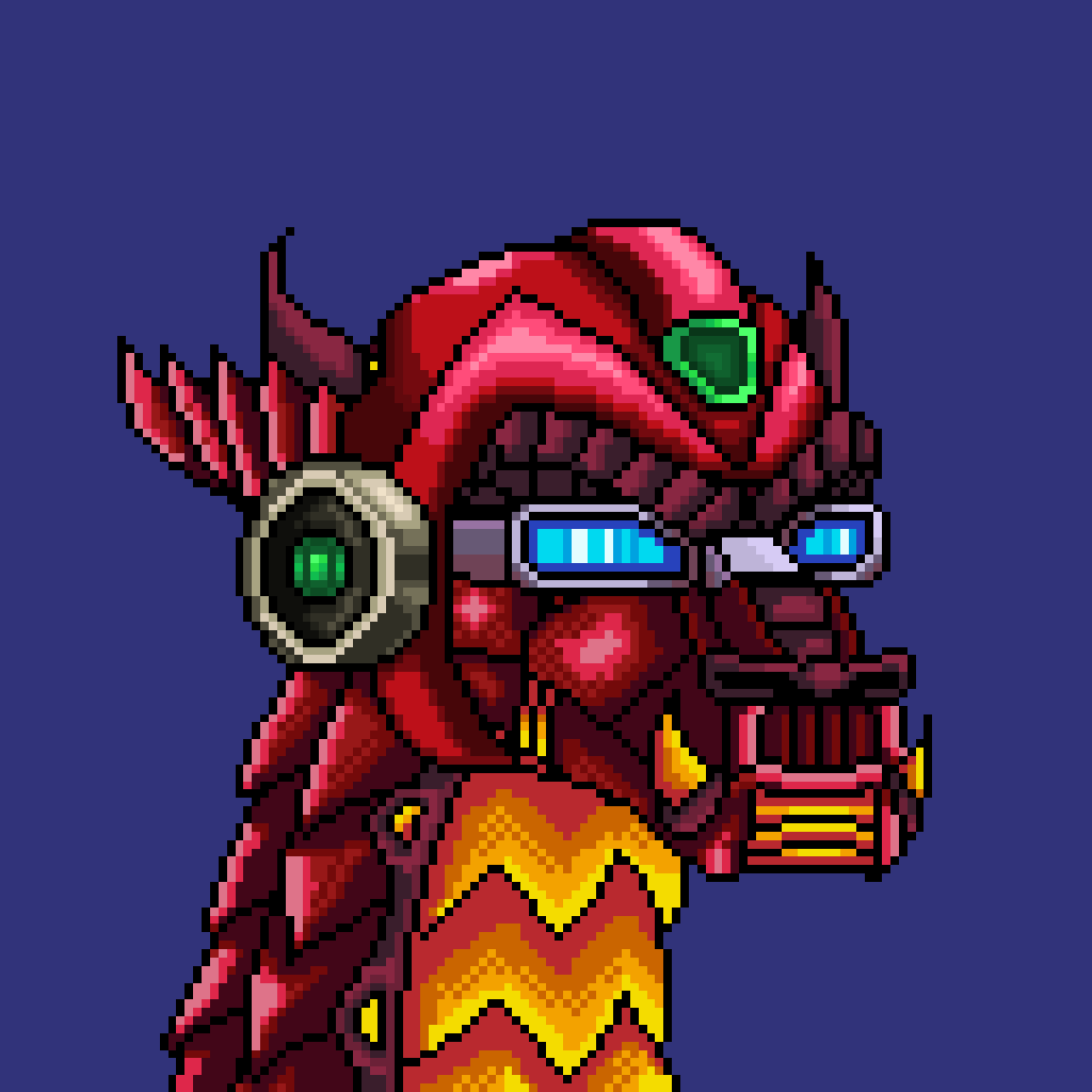 dragonz: 4129